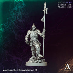 High Seas - Tides Of Madness STL Bundle-18