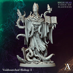 High Seas - Tides Of Madness STL Bundle-16