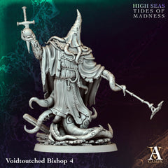 High Seas - Tides Of Madness STL Bundle-14