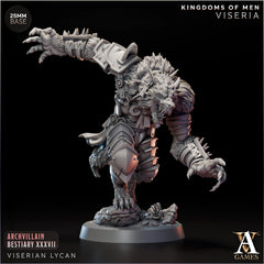 Viserian Lycan-1