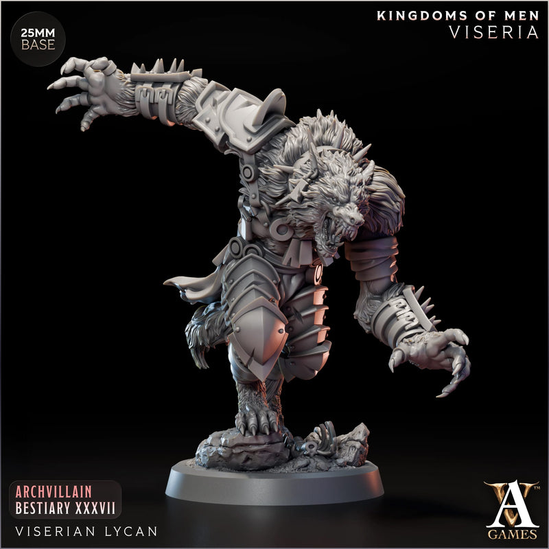 Viserian Lycan-1