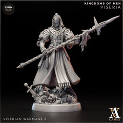 Kingdoms of Men - Viseria - STL Bundle-9