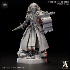 Kingdoms of Men - Viseria - STL Bundle-11