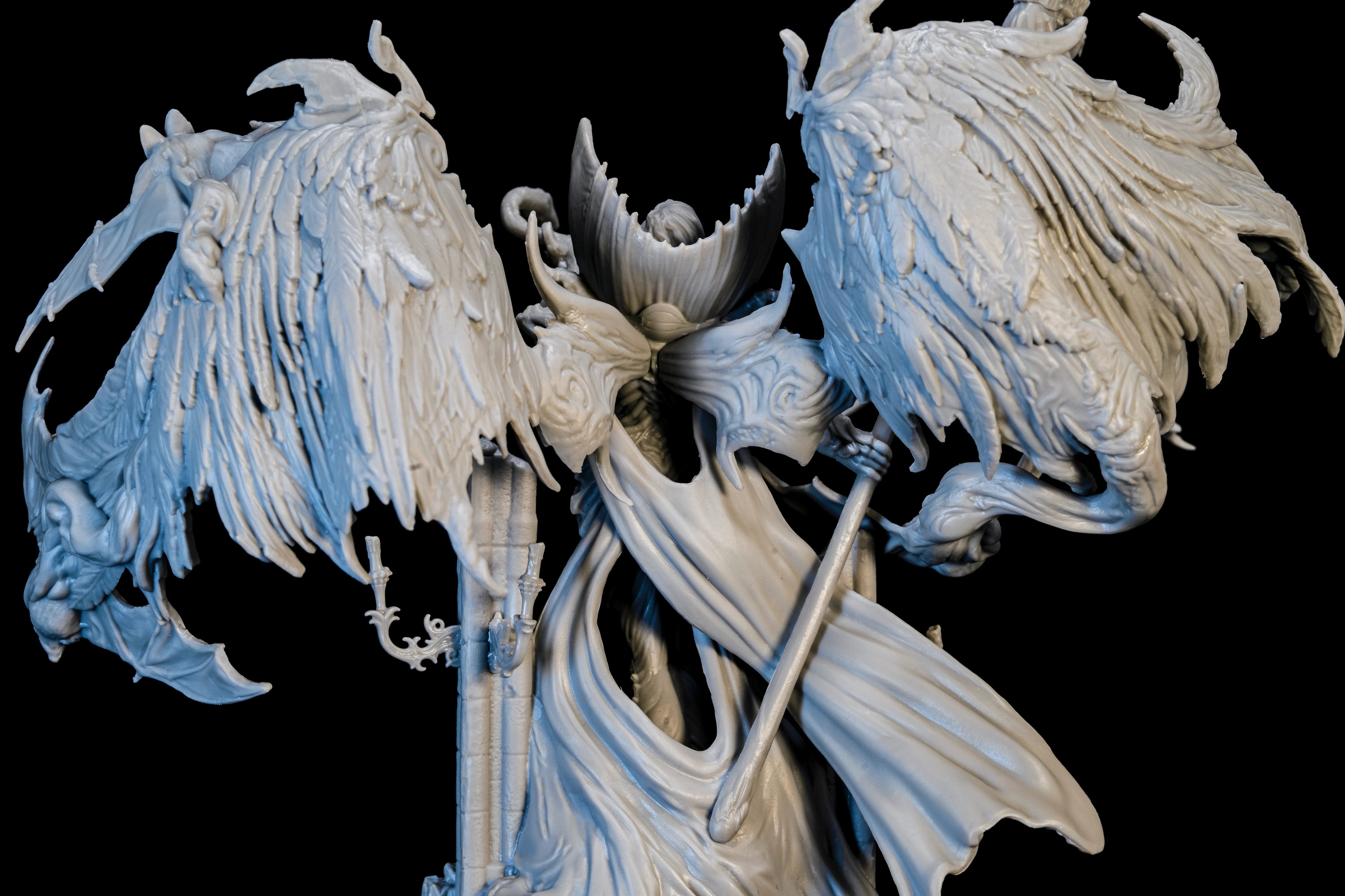 Lilith - Physical Miniature-12