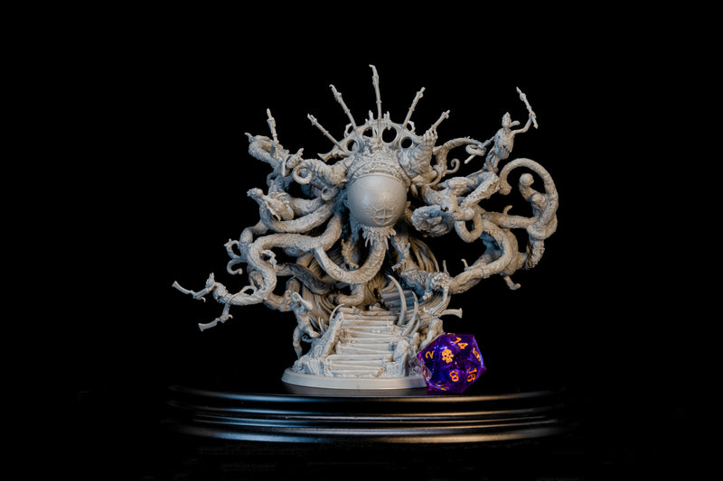 Nethergaze - Physical Miniature-2