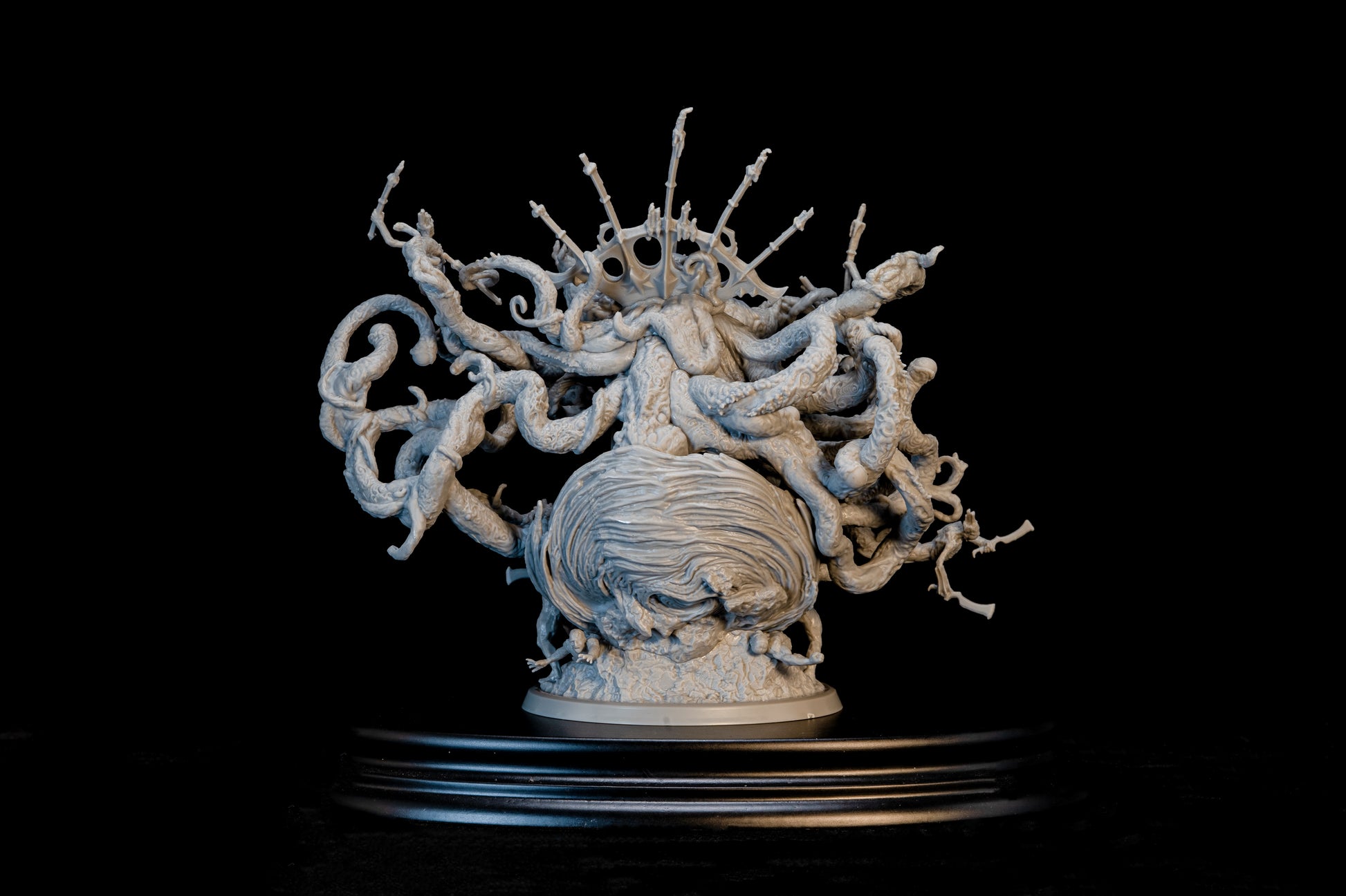 Nethergaze - Physical Miniature-4