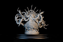 Nethergaze - Physical Miniature-4