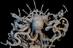 Nethergaze - Physical Miniature-3