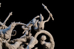 Nethergaze - Physical Miniature-5