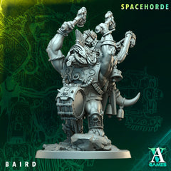 Spacehorde STL-5