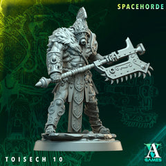 Spacehorde STL-16