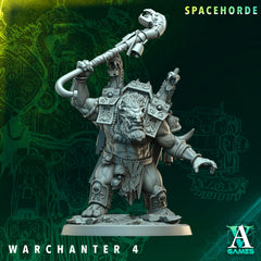 Spacehorde STL-23