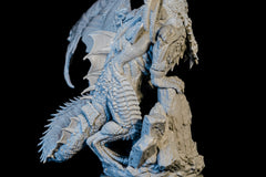 Voragheel - Physical Miniature-12