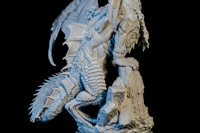 Voragheel - Physical Miniature-12