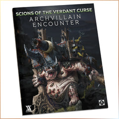 Scions of the Verdant Curse-11