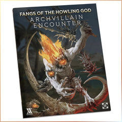 Fangs of the Howling God-10