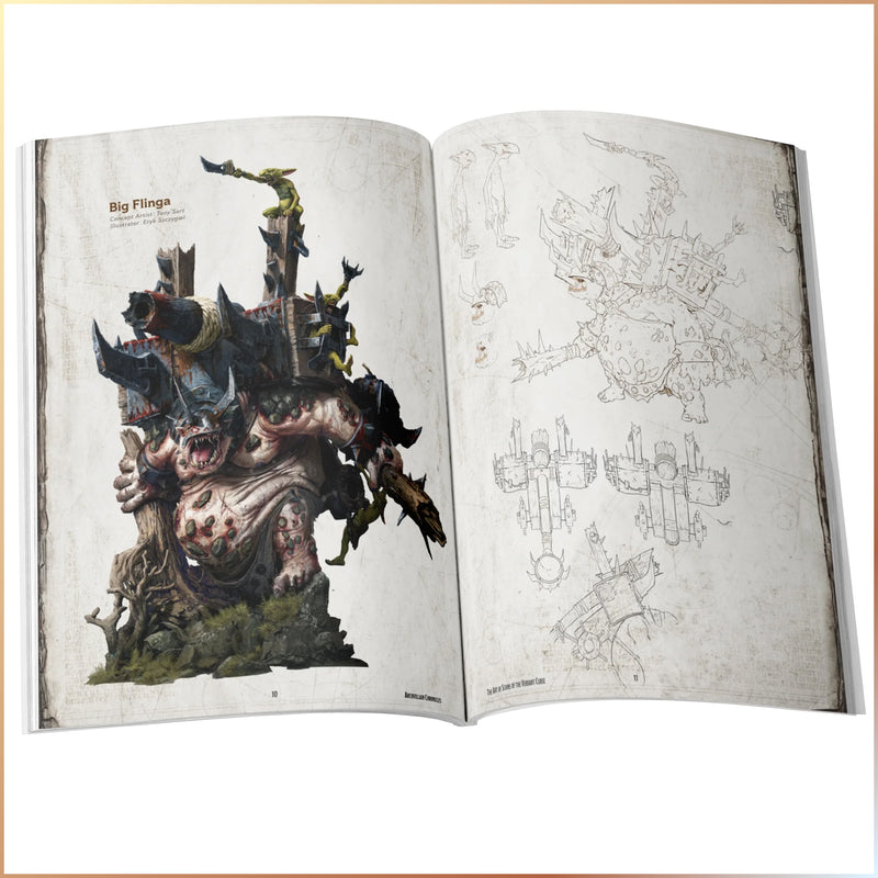 Scions of the Verdant Curse-18