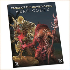 Fangs of the Howling God-17