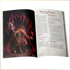 Fangs of the Howling God-13