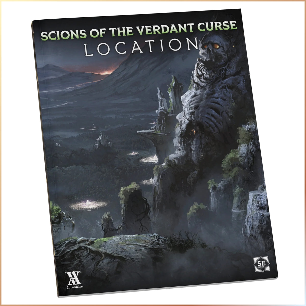 Scions of the Verdant Curse-12