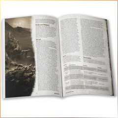 Scions of the Verdant Curse-21