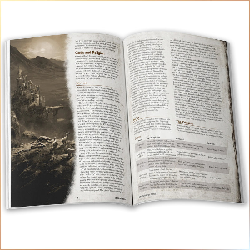 Scions of the Verdant Curse-21