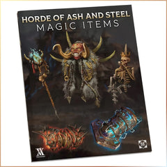 Horde of Ash and Steel-15