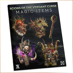 Scions of the Verdant Curse-10