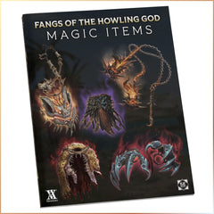 Fangs of the Howling God-11