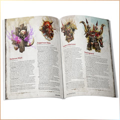 Scions of the Verdant Curse-16
