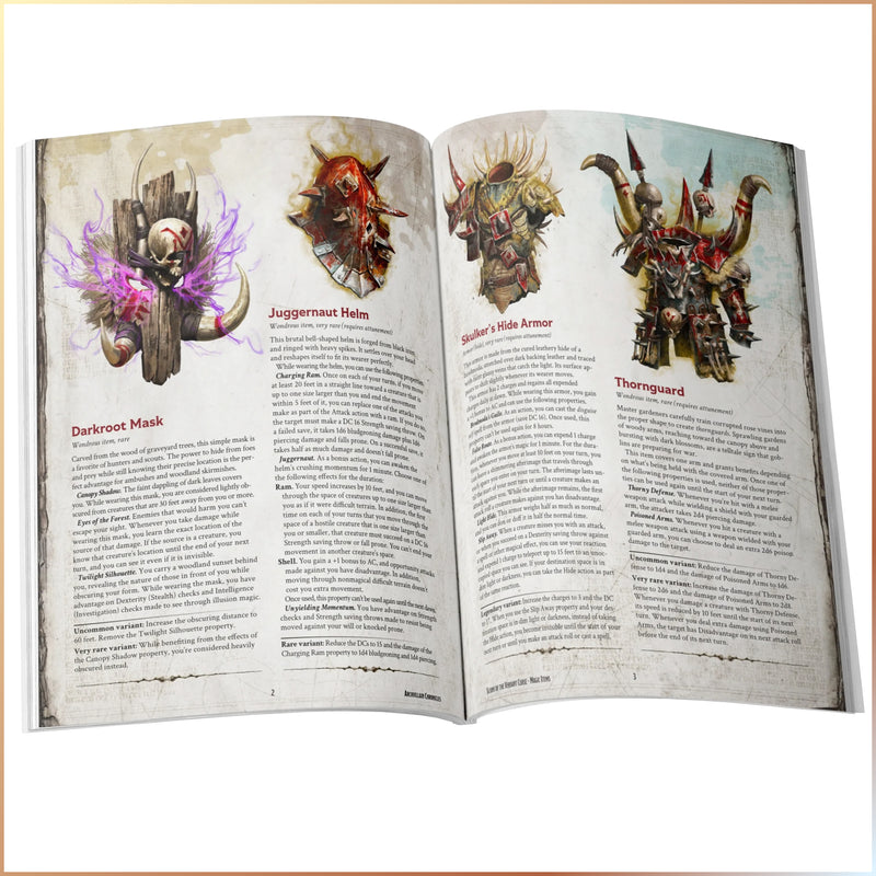 Scions of the Verdant Curse-16
