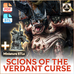 Scions of the Verdant Curse-3