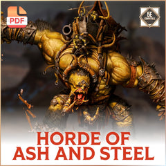 Horde of Ash and Steel-1