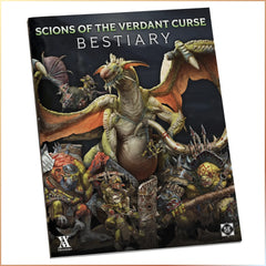 Scions of the Verdant Curse-13
