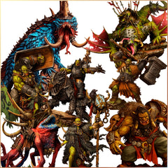 Horde of Ash and Steel-10