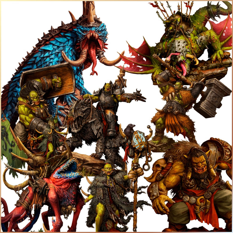 Horde of Ash and Steel-10