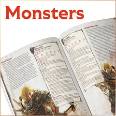Fangs of the Howling God-4