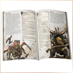 Scions of the Verdant Curse-19