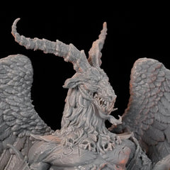 Adramal - Digital Miniature STL - Archvillain Games