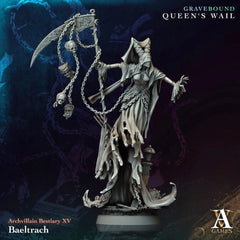 Baeltrach - STL - Archvillain Games
