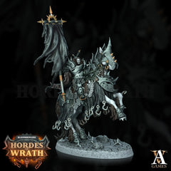 Bloodbringers - Hordes of Wrath - STL Bundle - Archvillain Games