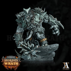 Bloodbringers - Hordes of Wrath - STL Bundle - Archvillain Games