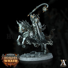 Bloodbringers - Hordes of Wrath - STL Bundle - Archvillain Games