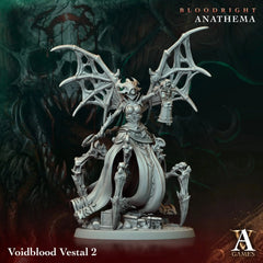 Bloodright - Anathema - STL Bundle - Archvillain Games