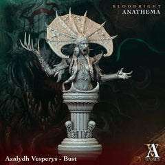 Bloodright - Anathema - STL Bundle - Archvillain Games
