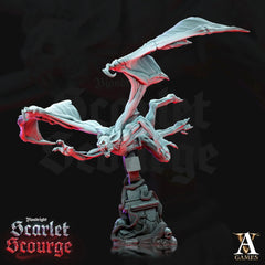 Bloodright - Scarlet Scourge STL Bundle - Archvillain Games