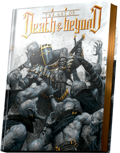 Erevan’s Guide to Death & Beyond + The Undying Accord + The Art of Death & Beyond - PDF Bundle-11