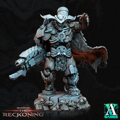 Demonstar - The Reckoning - STL Bundle - Archvillain Games