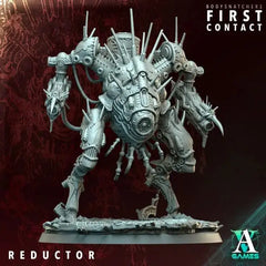 Drel'Kay Nexus - First Contact - STL Bundle - Archvillain Games