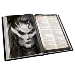 Erevan’s Guide to Death & Beyond + The Undying Accord + The Art of Death & Beyond - PDF Bundle - Archvillain Games